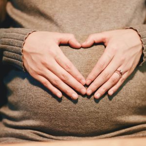 Massage Femme Enceinte